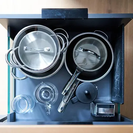 Alte Seifensiederei - Cisco Vendégház 3*