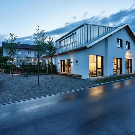 Alte Seifensiederei - Cisco 3* Bad Tölz