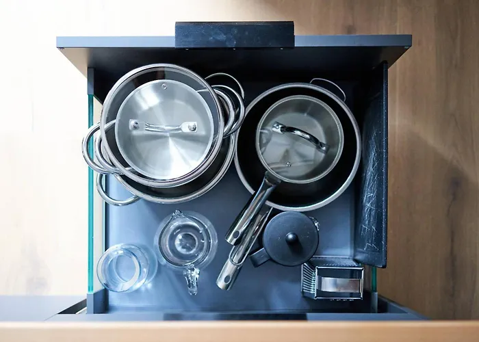 Vendégház Alte Seifensiederei - Cisco