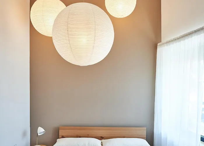 Alte Seifensiederei - Cisco 3* Bad Tölz