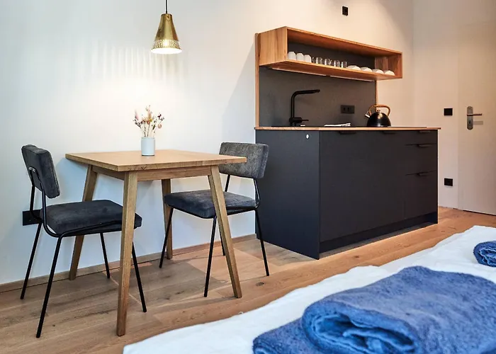 Alte Seifensiederei - Cisco 3*