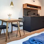 Alte Seifensiederei - Cisco 3*